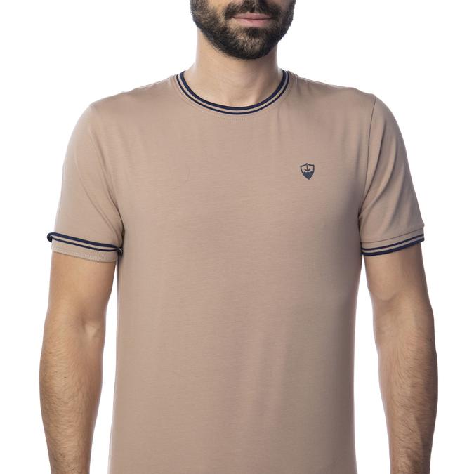 R&B Men's T-Shirt image number 3