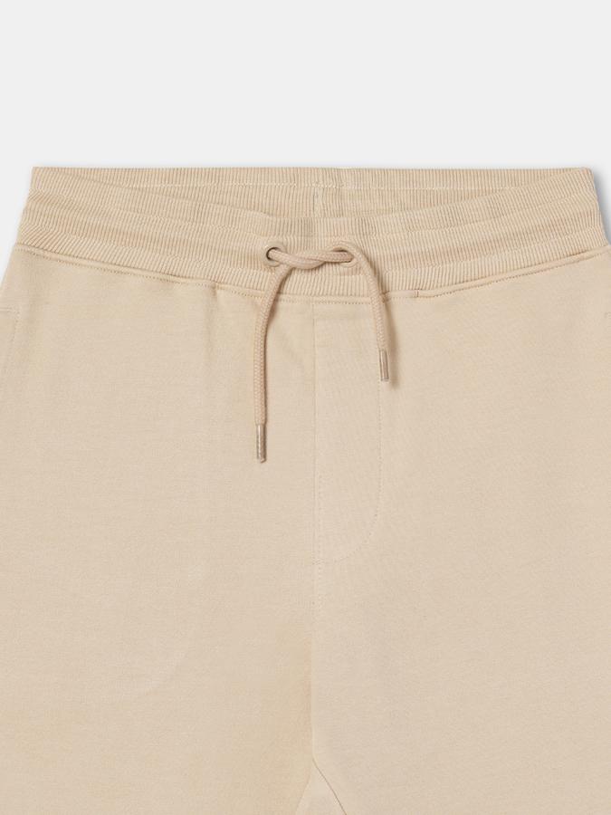 R&B Boys Beige Shorts & 3/4Ths image number 3