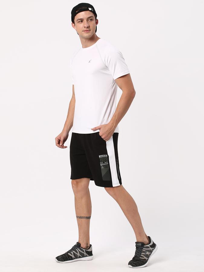 R&B Men's Active Wear Shorts image number 1