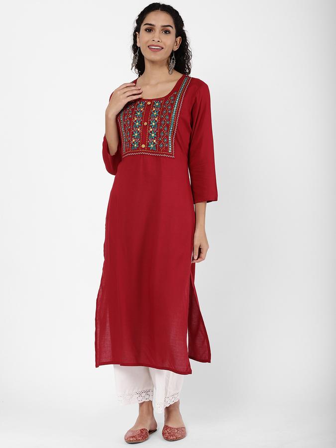 R&B Women's Kurta image number 0