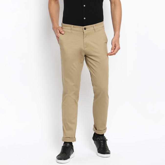 R&B Men's Woven Pant image number 0