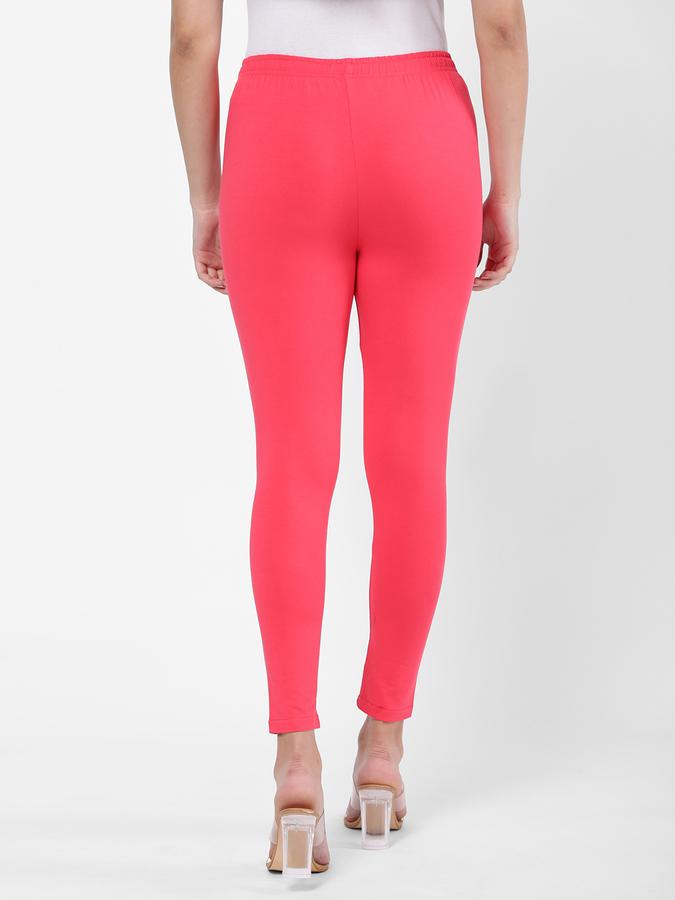 R&B Women's Leggings image number 2