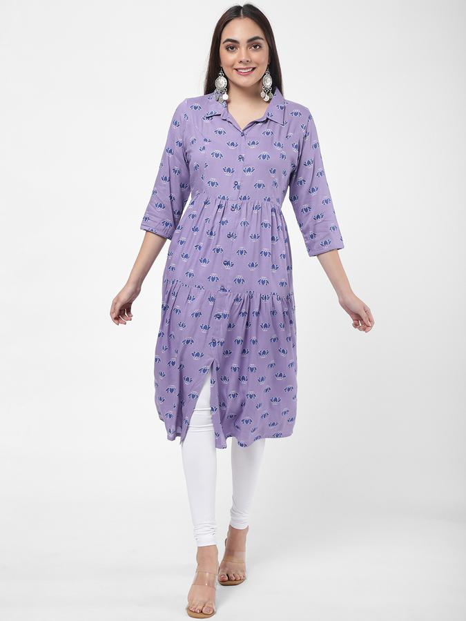 R&B Women's Kurta