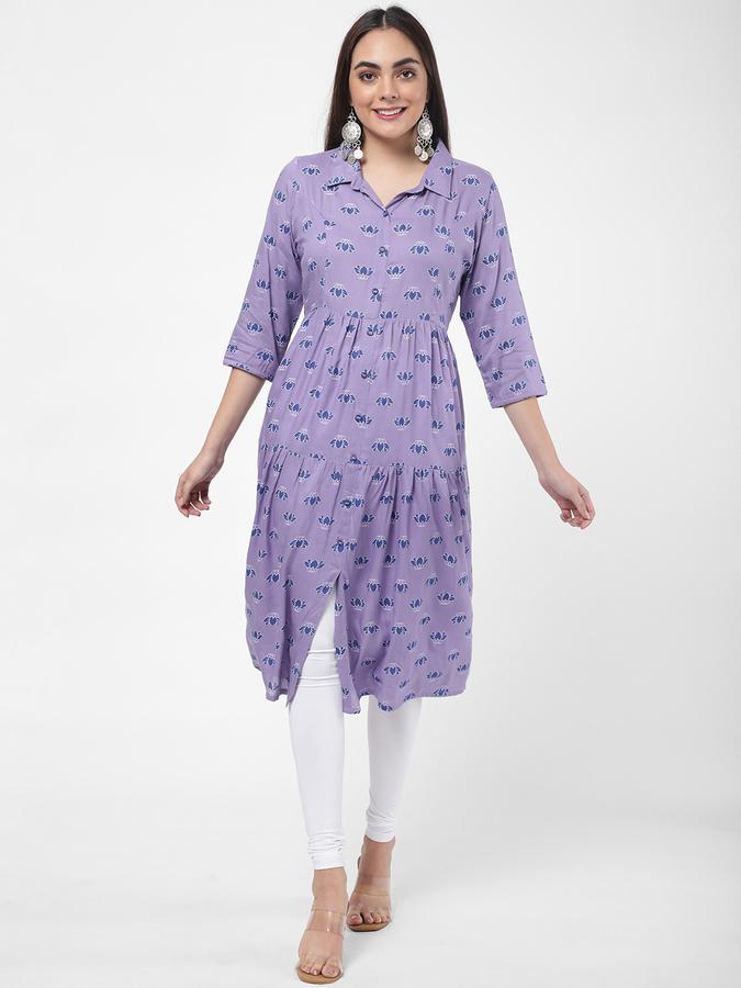 R&B Women's Kurta image number 0