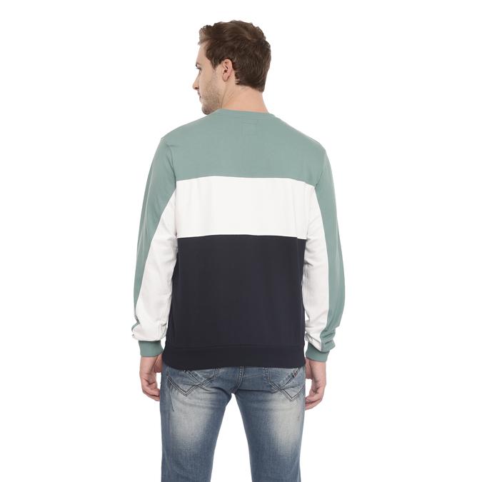 R&B Mens Sweat Top image number 2