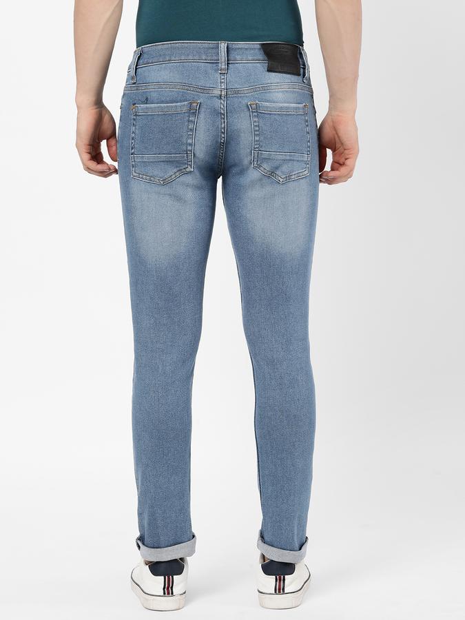 R&B Men's Jeans image number 2