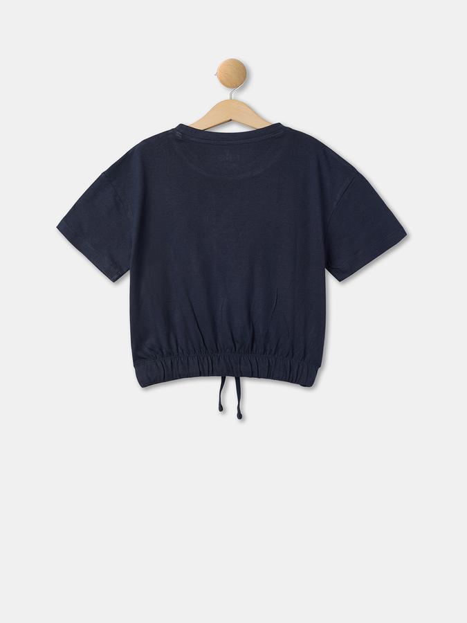Girls Regular Fit Top image number 1