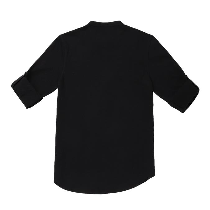 R&B Boy's Polo T-Shirt image number 3