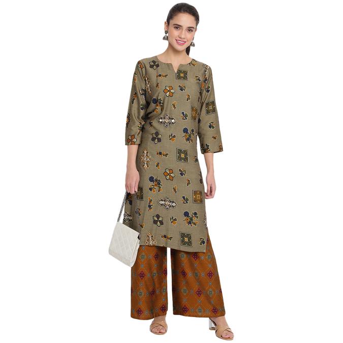 R&B Women's Ethnic suit set image number 3