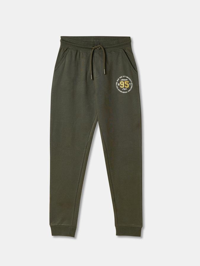 Track Pant For Boys