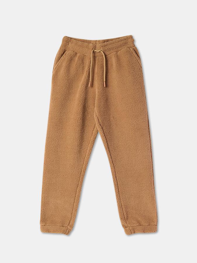 Girls Straight Track Pants image number 0