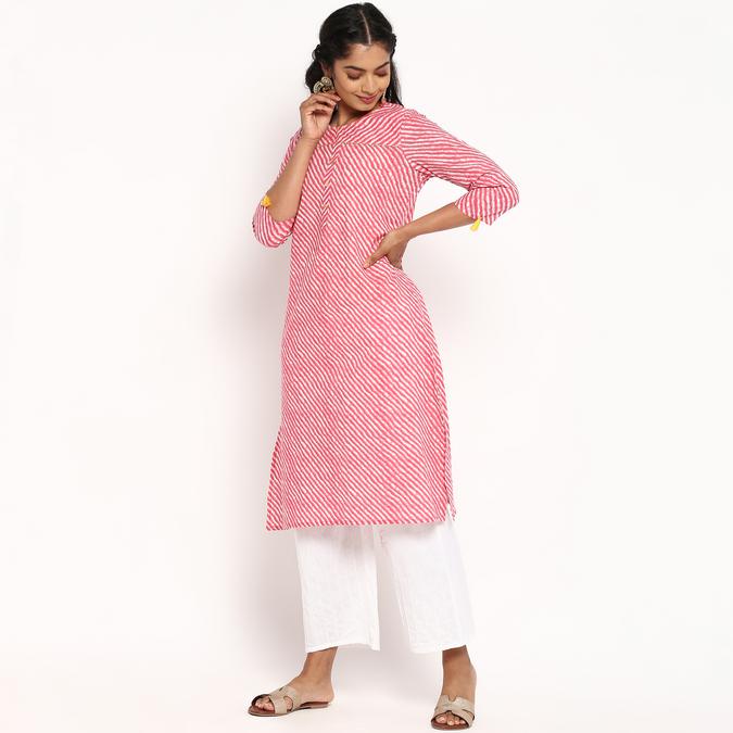 R&B Women's Kurta image number 1