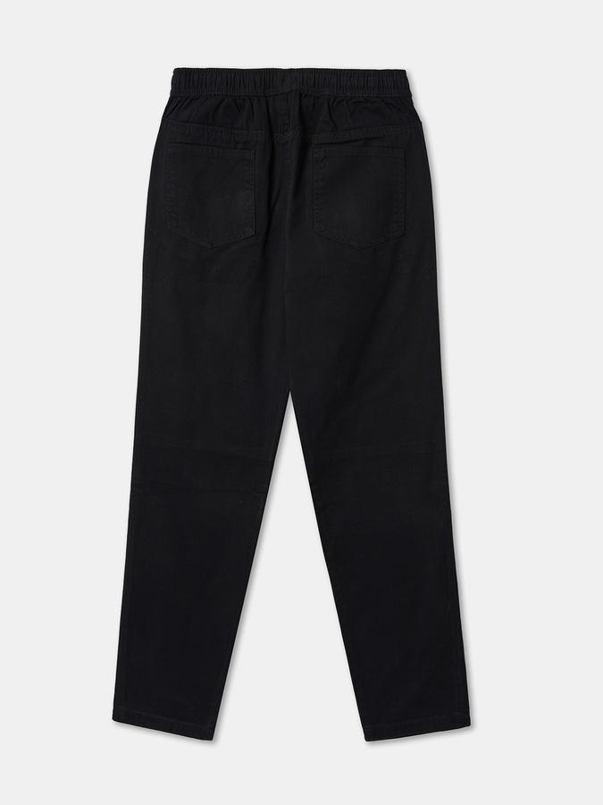 Relaxed Boys Trousers image number 1