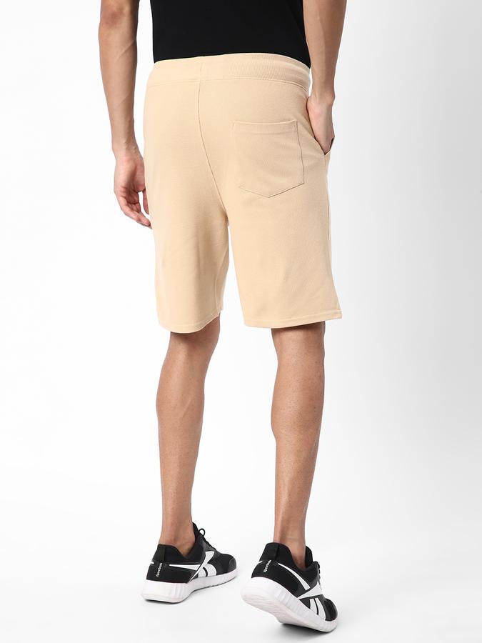 R&B Men Beige Bottemwear image number 2