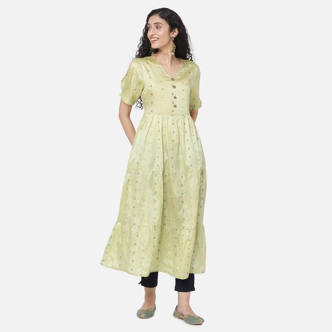 R&B Women's Kurta image number 0