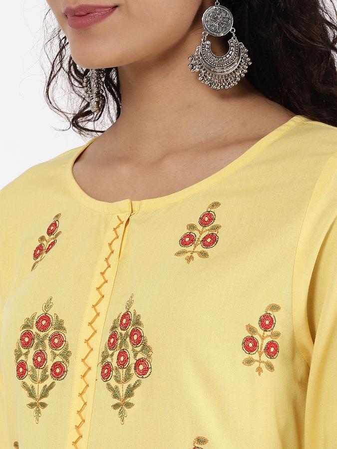 R&B Women's Kurta image number 3