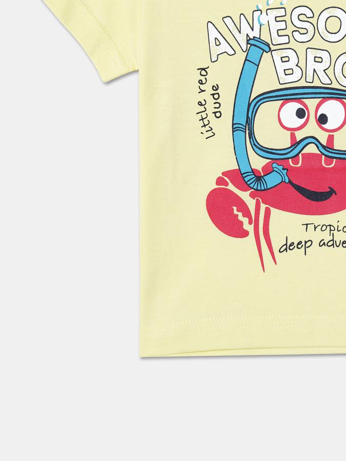 R&B Boys T-Shirts image number 3