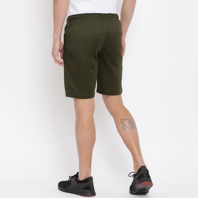 R&B Men's Shorts image number 2