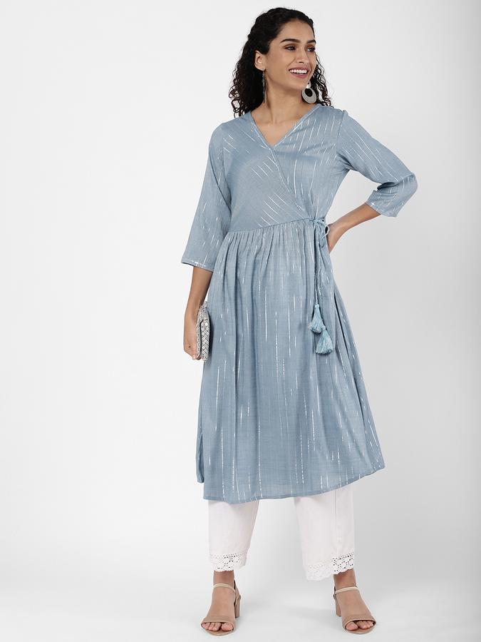 R&B Women's Kurta image number 1