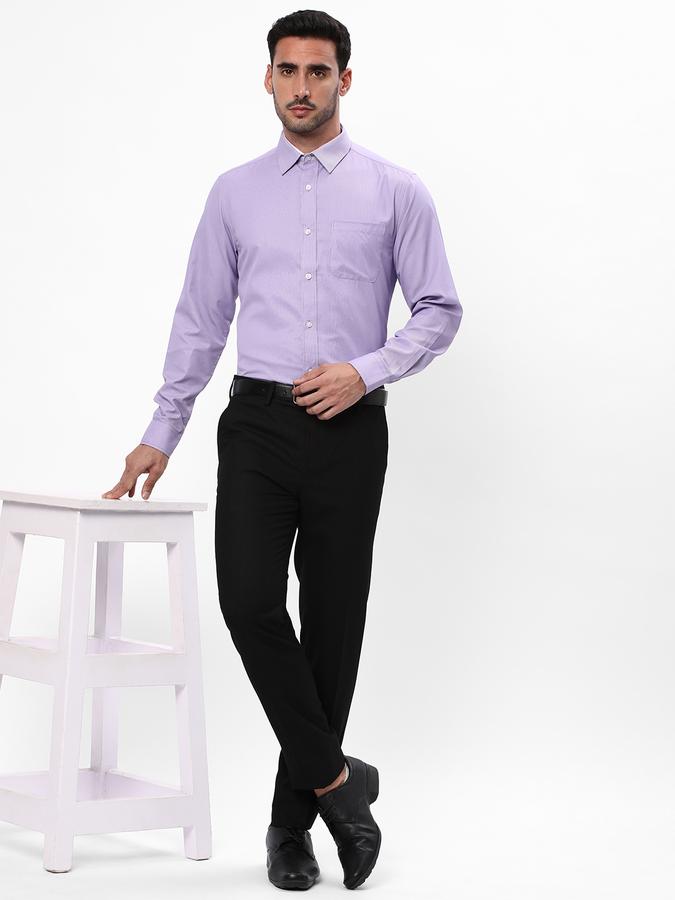 R&B Men's Formal Shirt image number 1