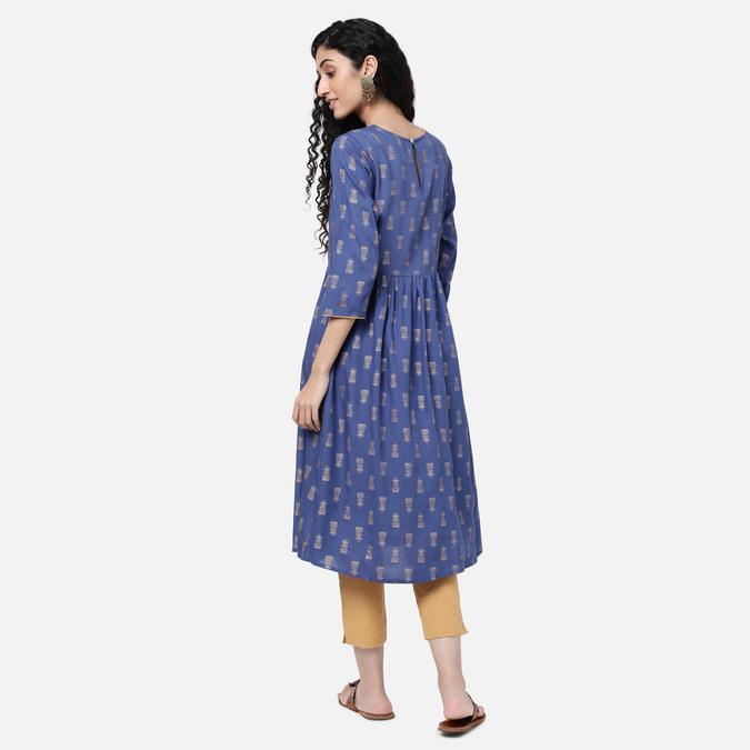 R&B Women's Kurta image number 2