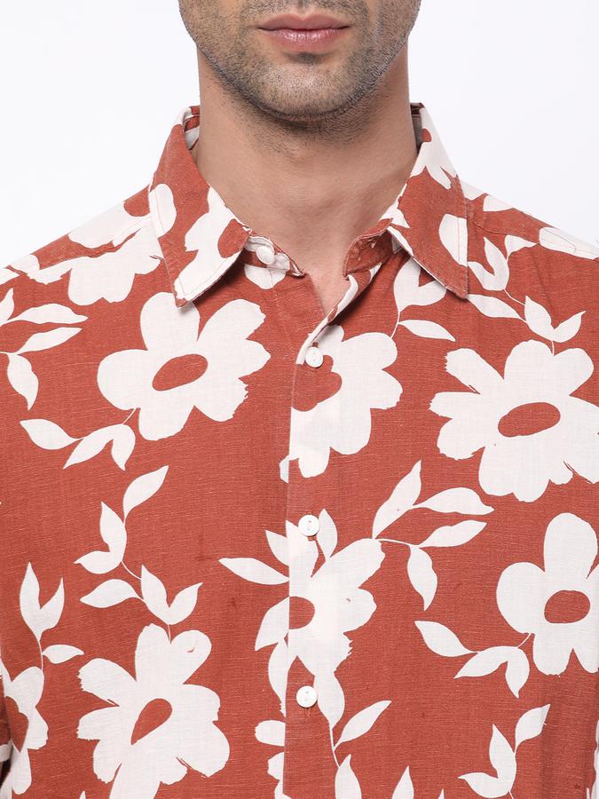R&B Men Casual Shirts image number 3