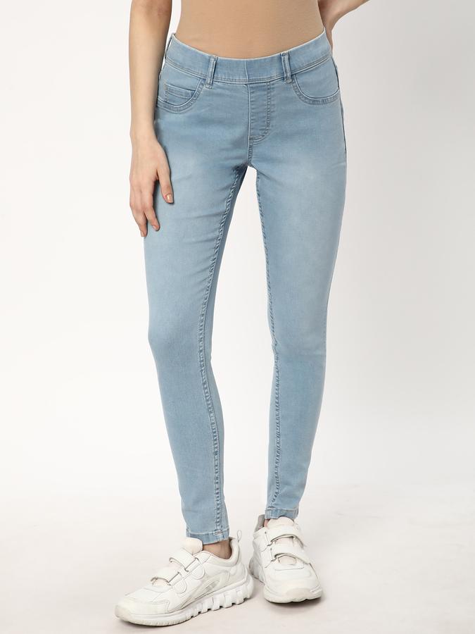 R&B Women's jeans