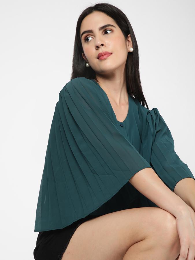 R&B Women's Tops image number 0