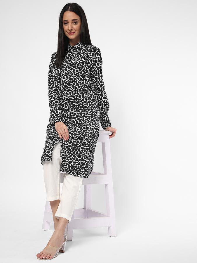R&B Women Tunics image number 1