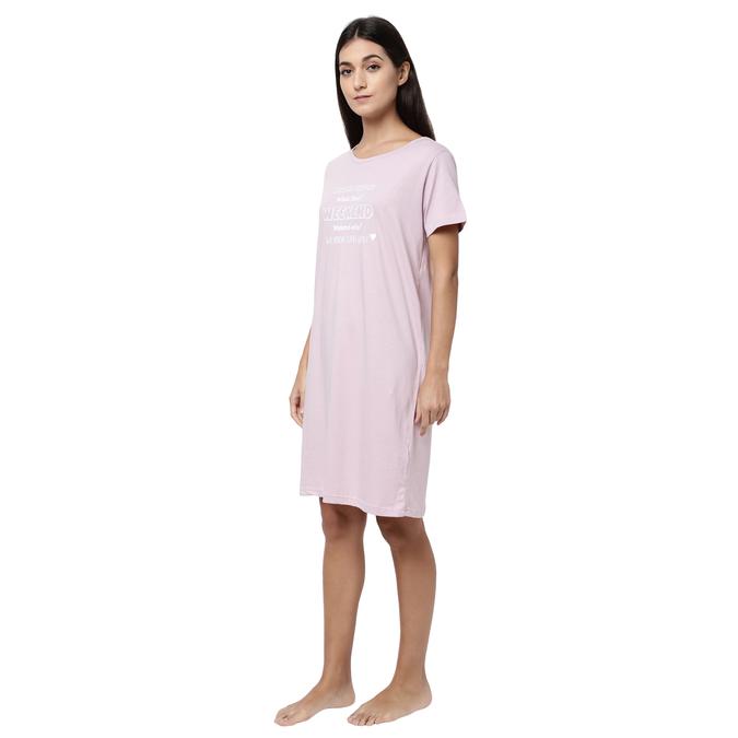 R&B Women's Sleep Top image number 2