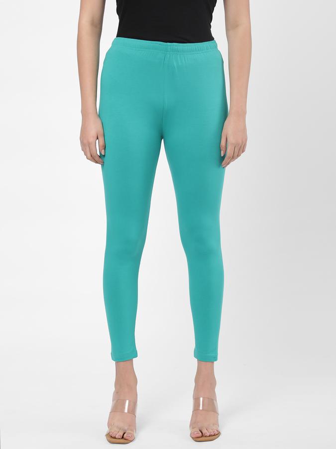 R&B Women's Leggings image number 0