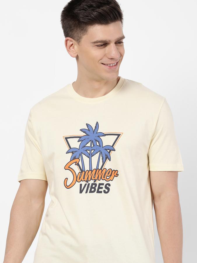 R&B Men's Crew- Neck T-Shirt