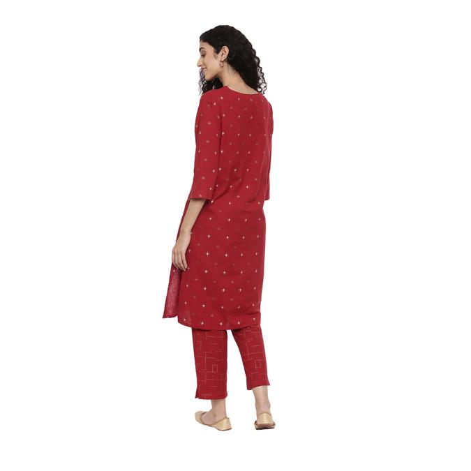 R&B Women's Ethnic suit set image number 2