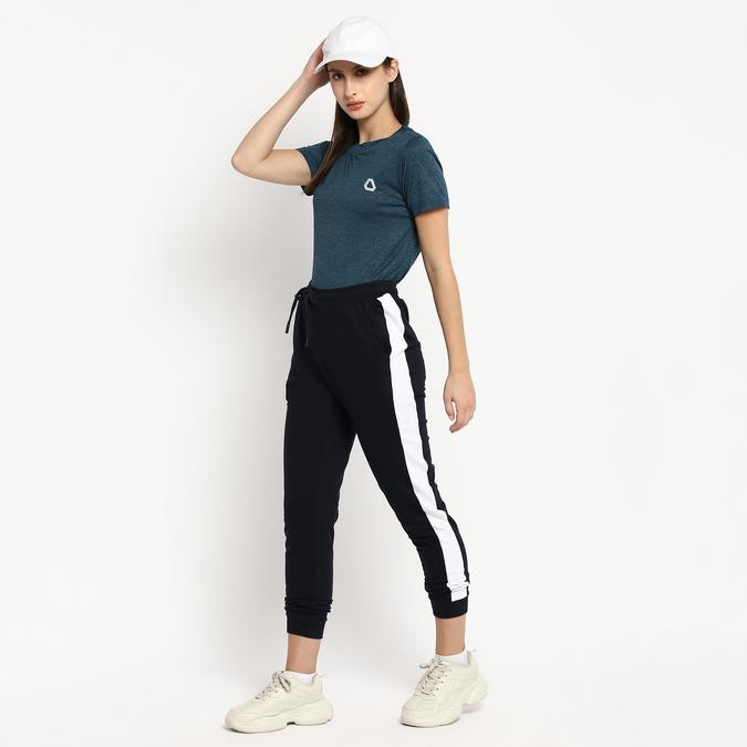 R&B Women's Joggers image number 3