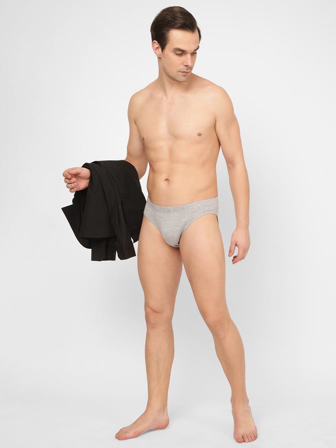 R&B Men Briefs image number 2