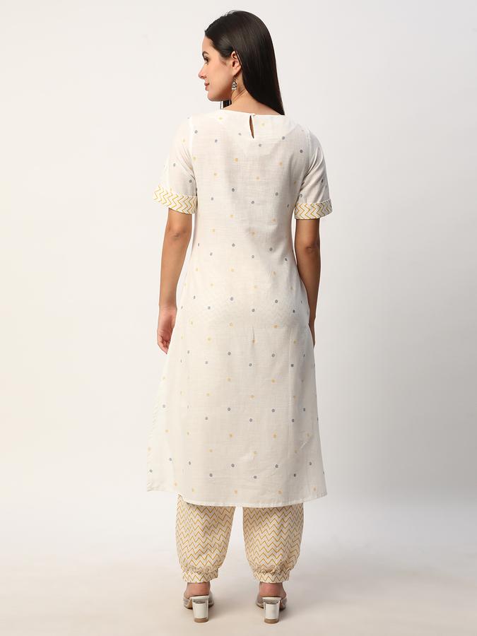 Women Ethnic Printed Sets image number 2