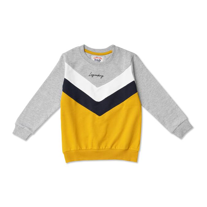 R&B Boy's Sweatshirt image number 0