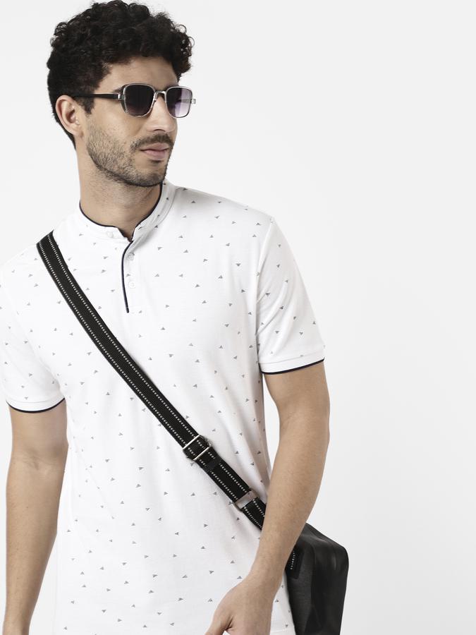 R&B White Men T-Shirts image number 0