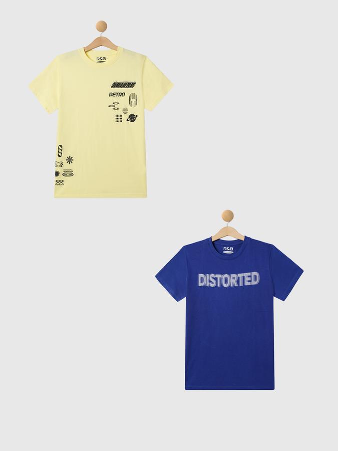 R&B Boys T-shirt image number 0