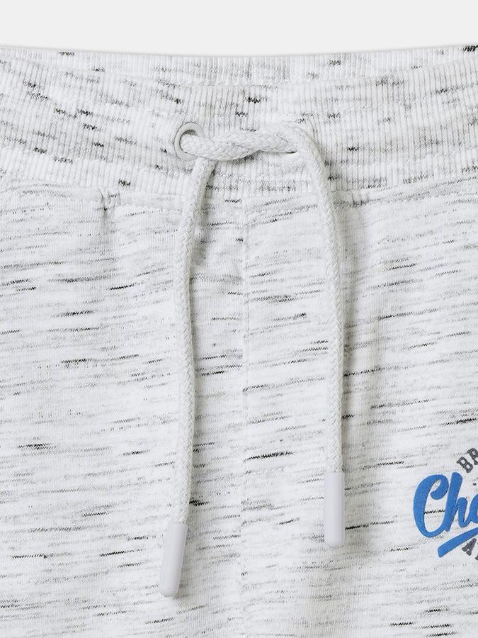 Track Pant For Baby Boys image number 2