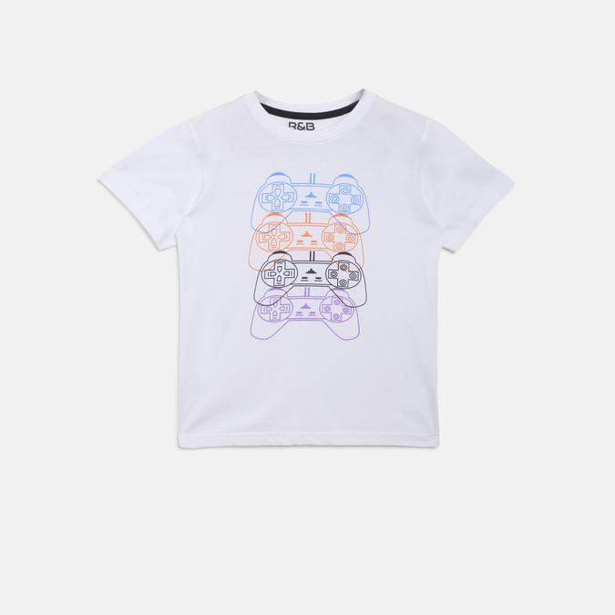 R&B Boy's T-shirt