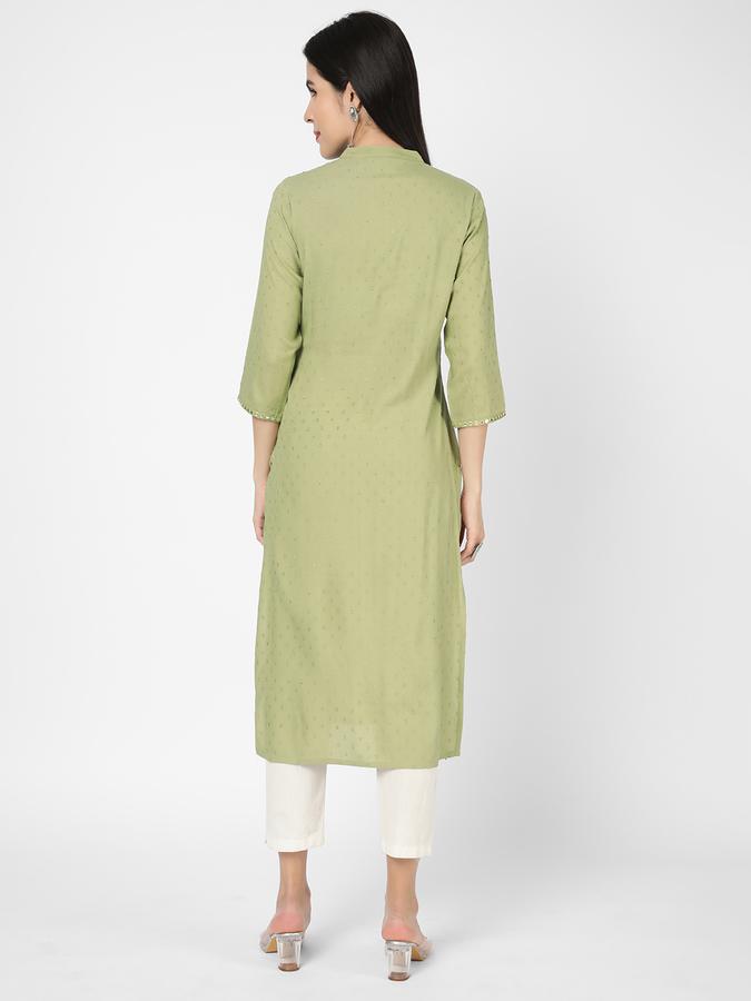 R&B Women's  Kurta image number 2