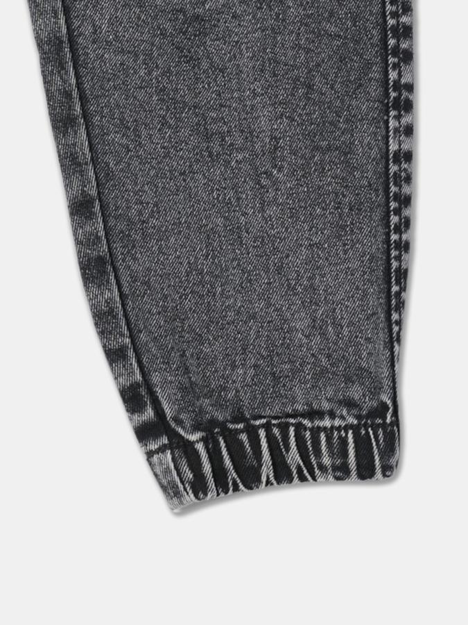 R&B Boys Denim Jeans image number 3