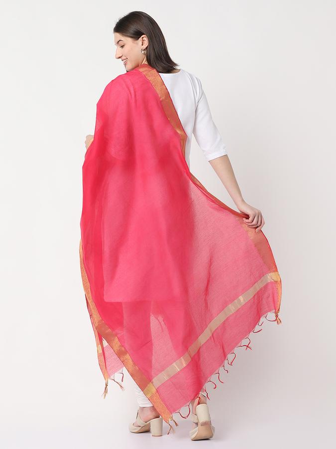 R&B Solid Dupatta