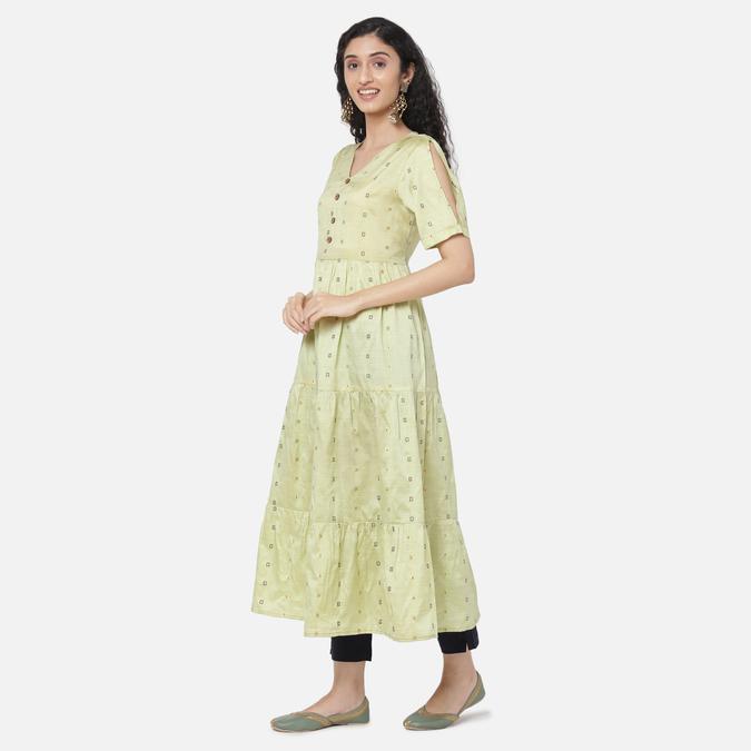 R&B Women's Kurta image number 2