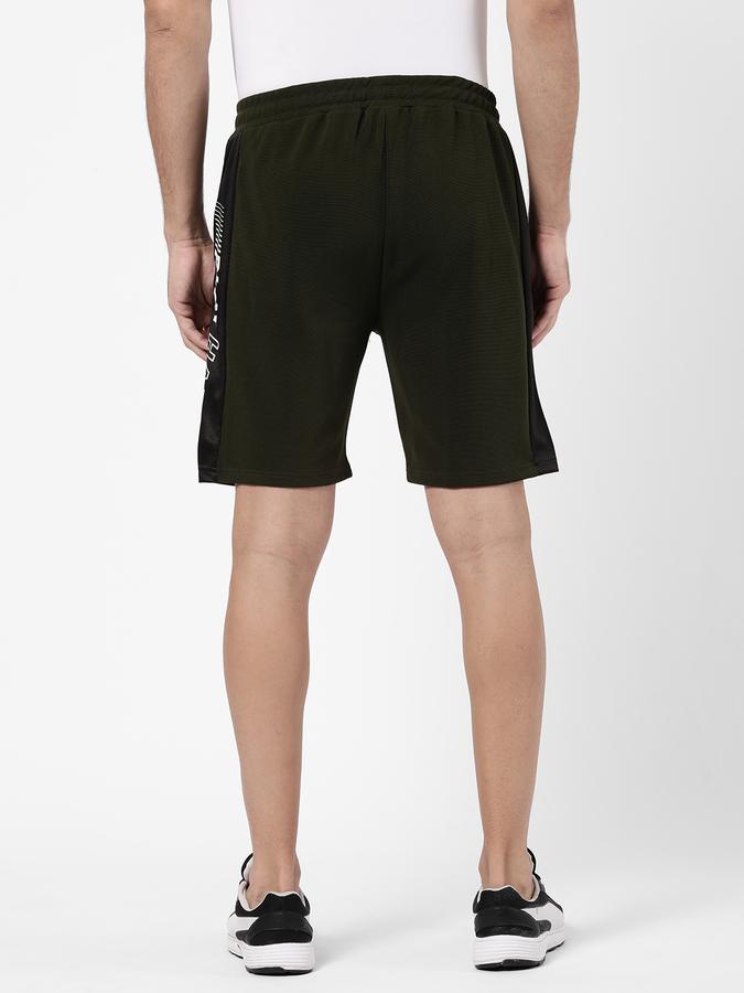 R&B Men's Shorts image number 2