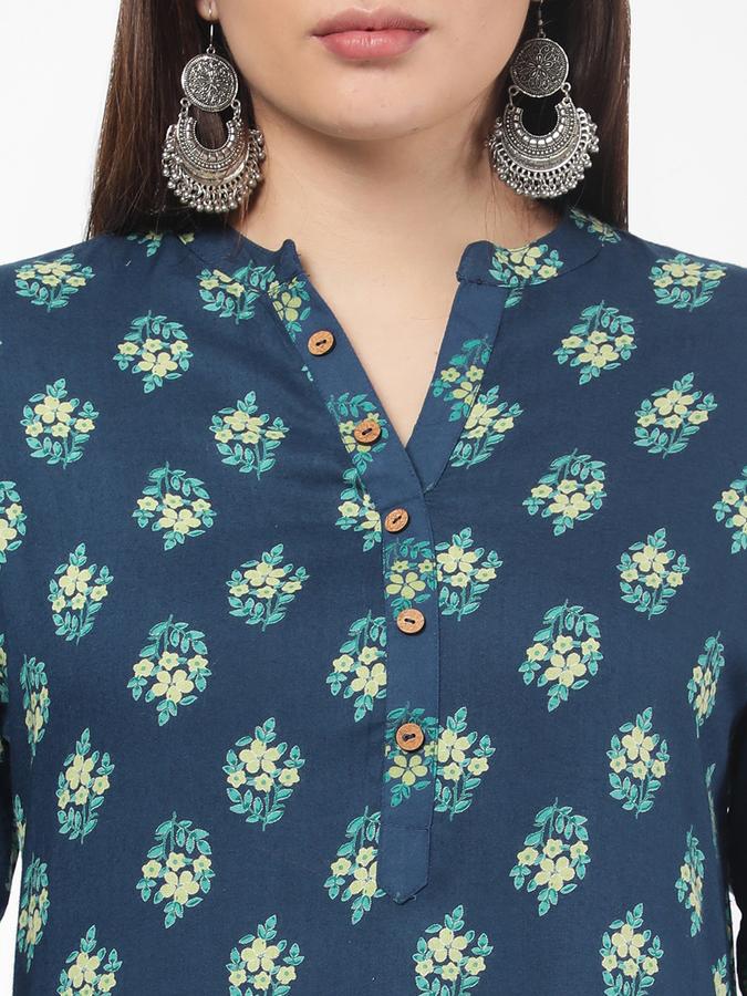 R&B Women's Kurta image number 3