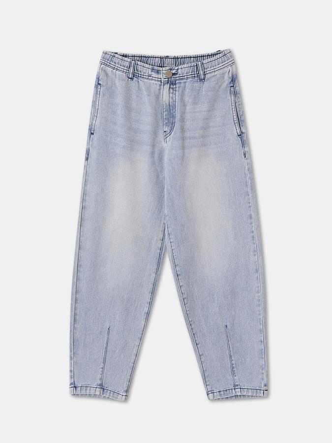 R&B Straight Fit Boys Jeans 