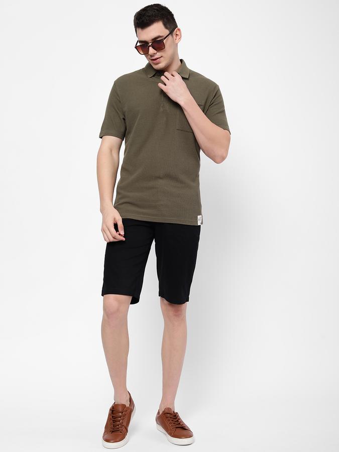 R&B Men's Shorts image number 1