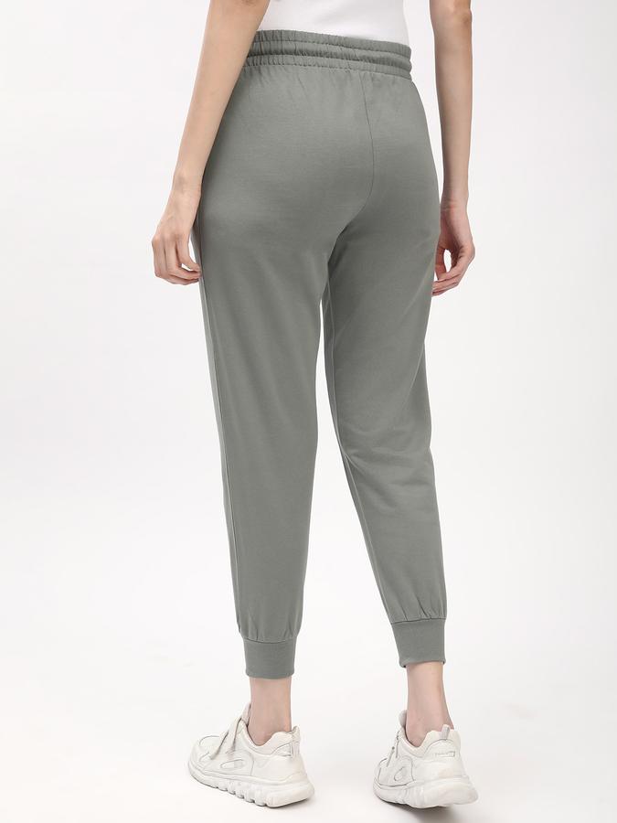 R&B WOMEN'S REGULAR TRACKPANT image number 2